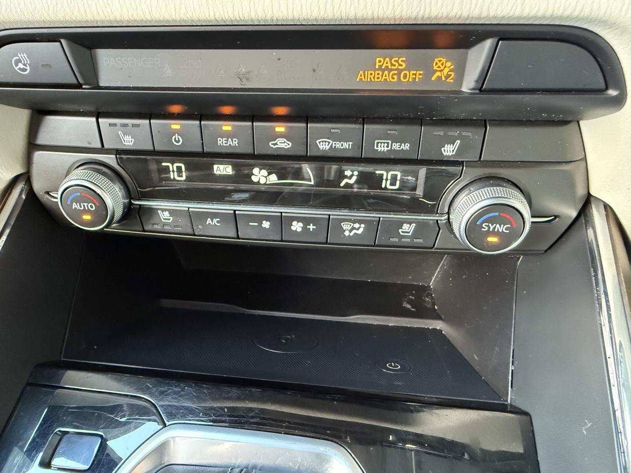 2023 Mazda CX-9 Signature Knoxville TN