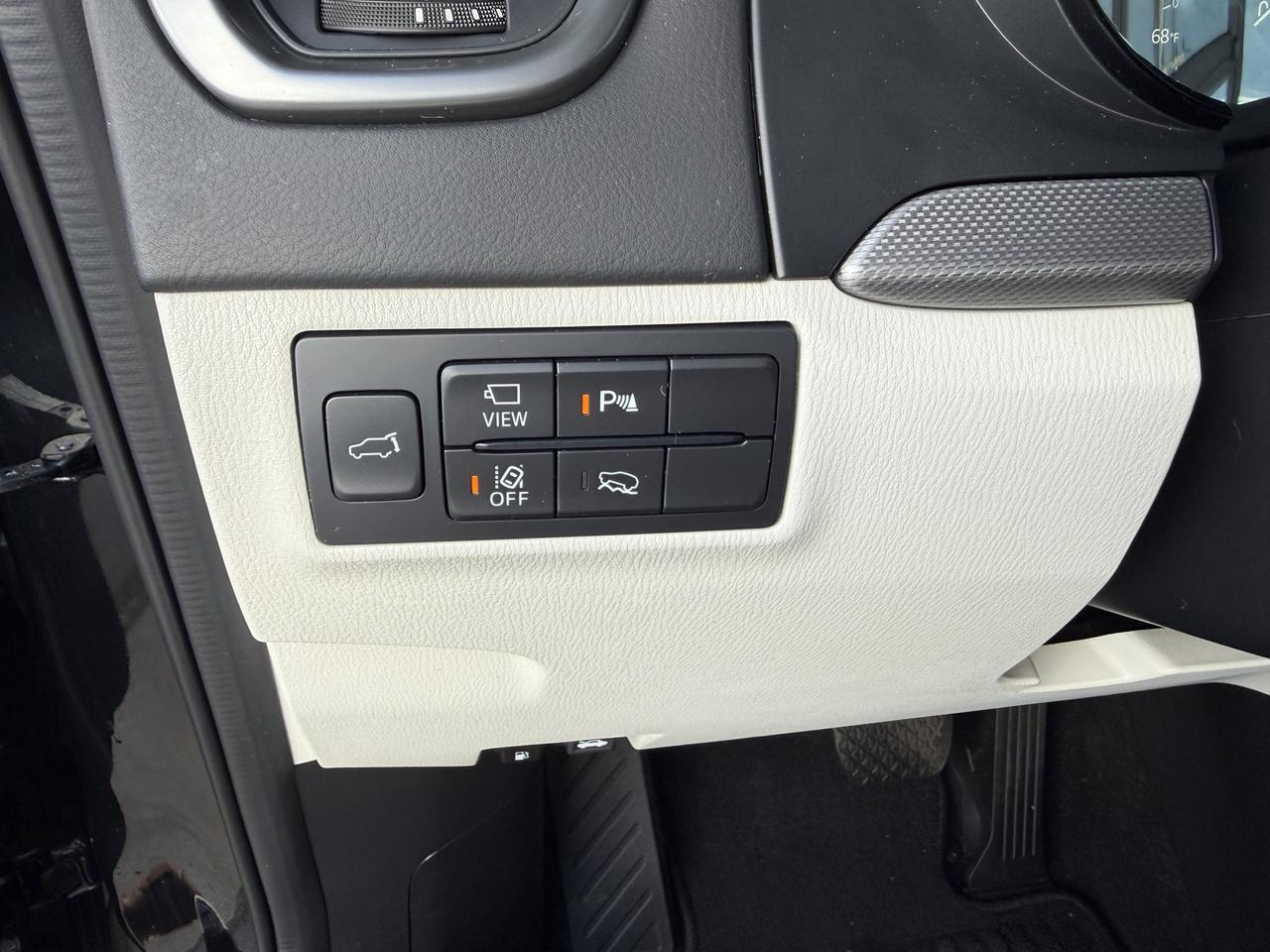 2023 Mazda CX-9 Signature Knoxville TN