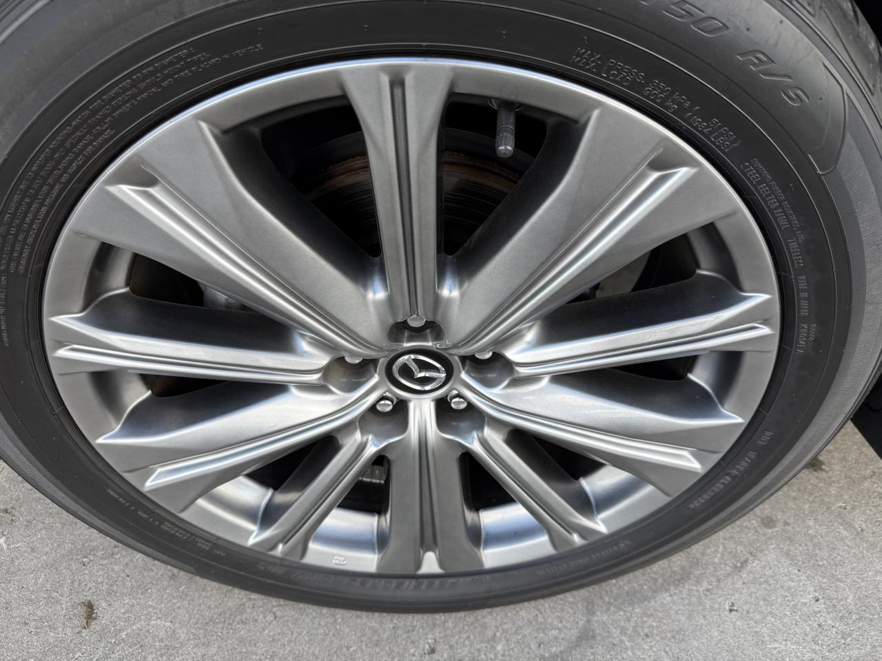 2023 Mazda CX-9 Signature Knoxville TN