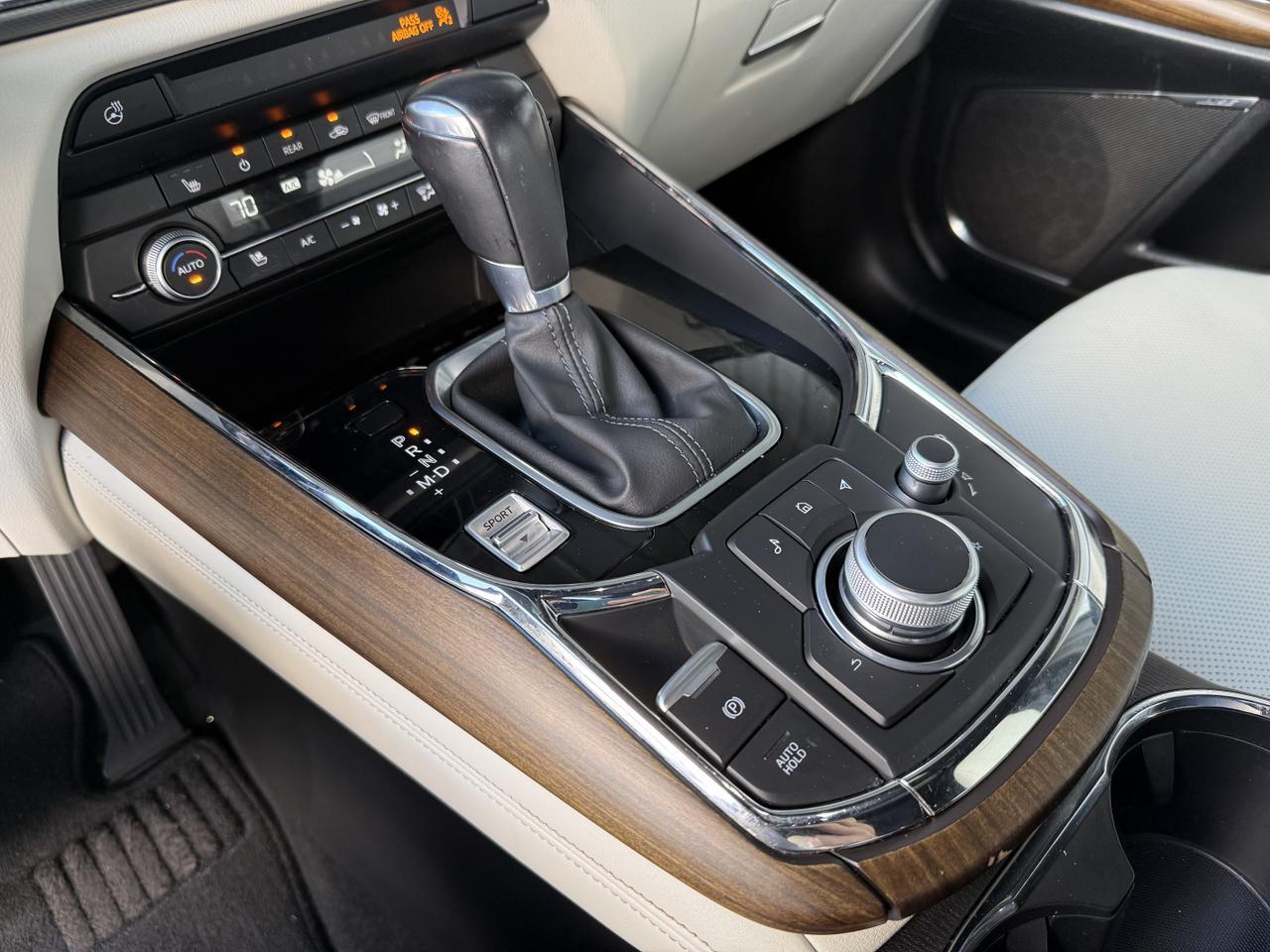 2023 Mazda CX-9 Signature Knoxville TN