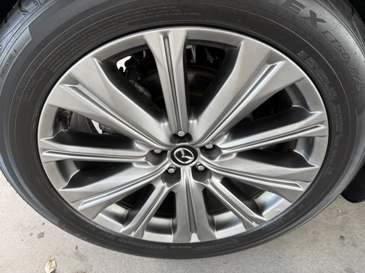 2023 Mazda CX-9 Signature Knoxville TN