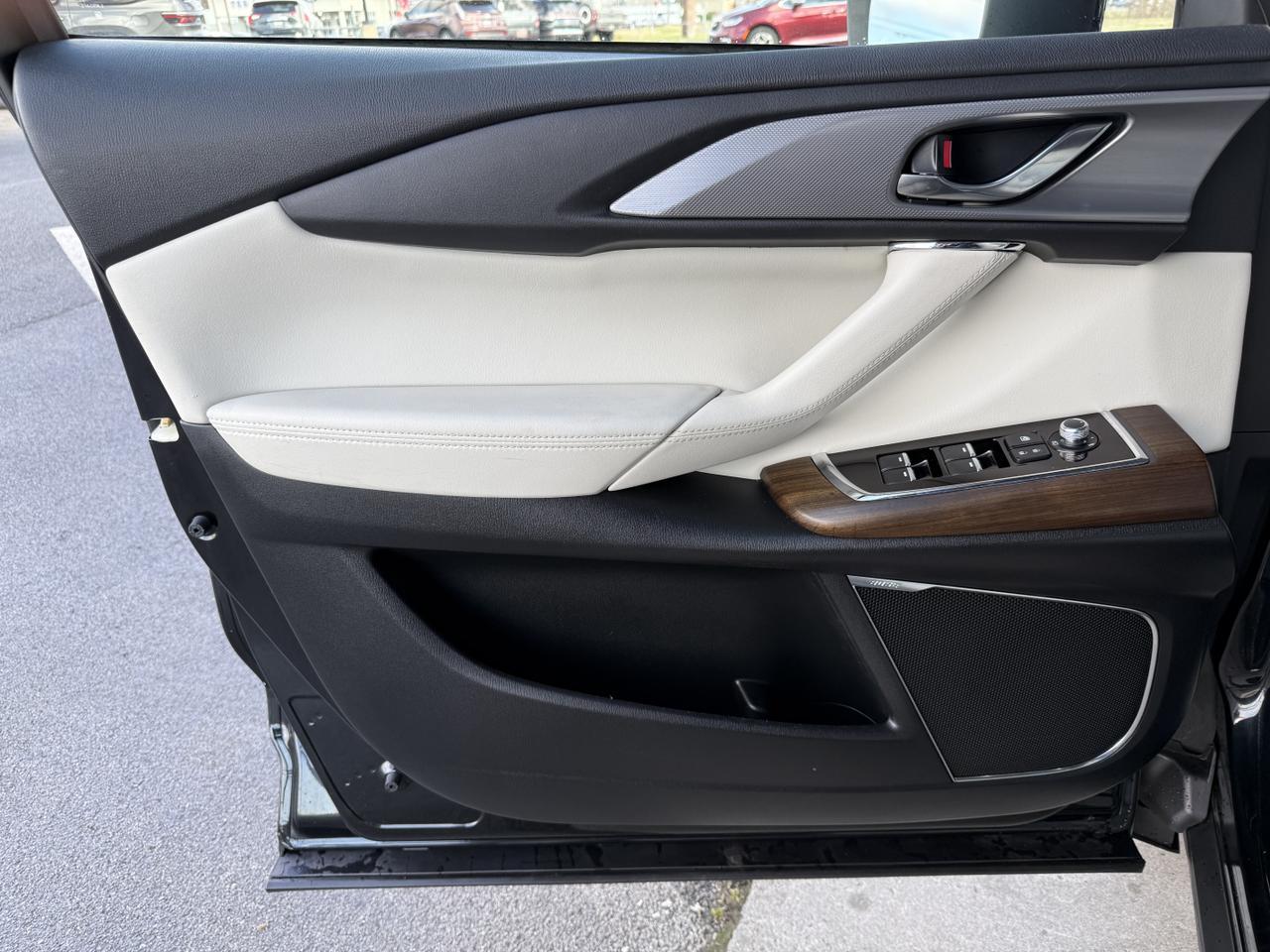 2023 Mazda CX-9 Signature Knoxville TN