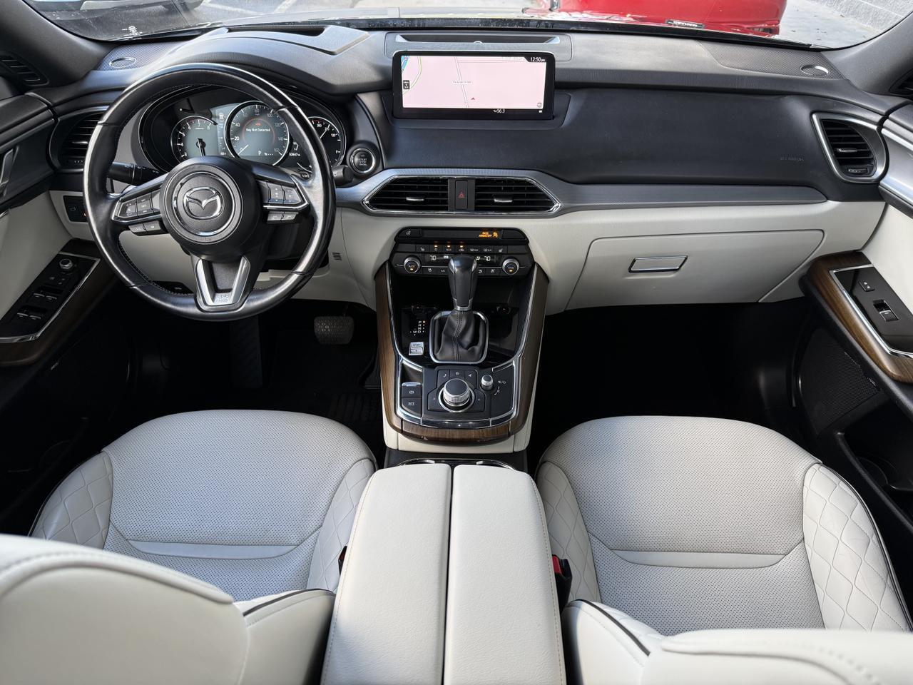 2023 Mazda CX-9 Signature Knoxville TN