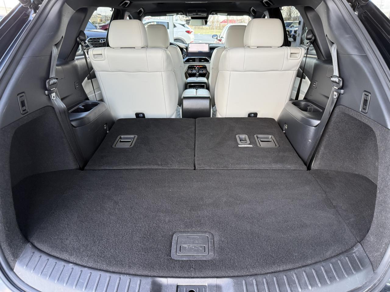 2023 Mazda CX-9 Signature Knoxville TN