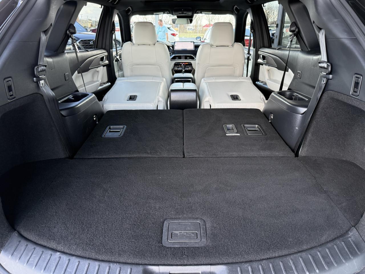 2023 Mazda CX-9 Signature Knoxville TN