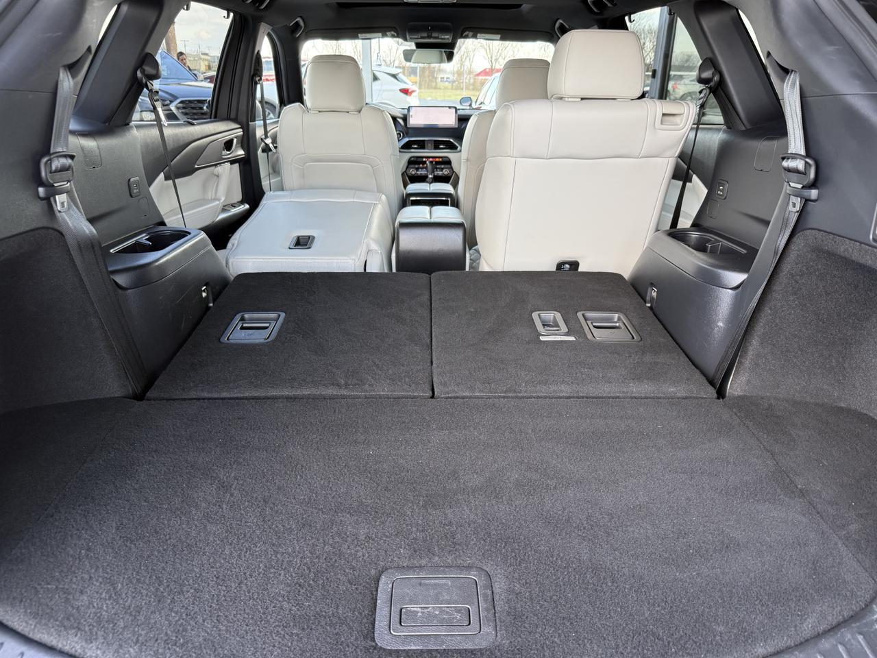 2023 Mazda CX-9 Signature Knoxville TN