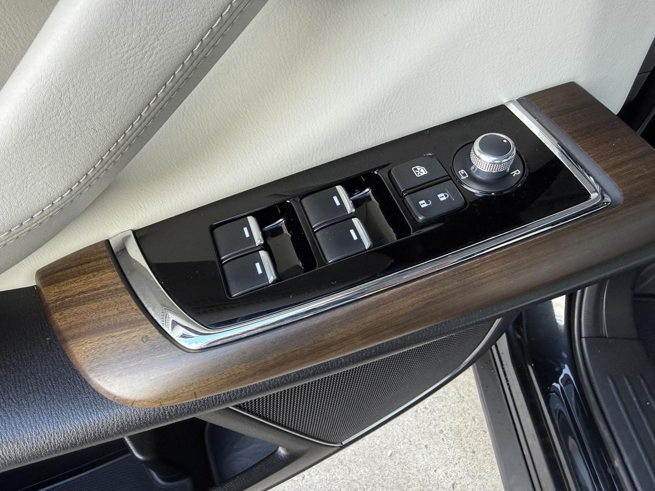 2023 Mazda CX-9 Signature Knoxville TN