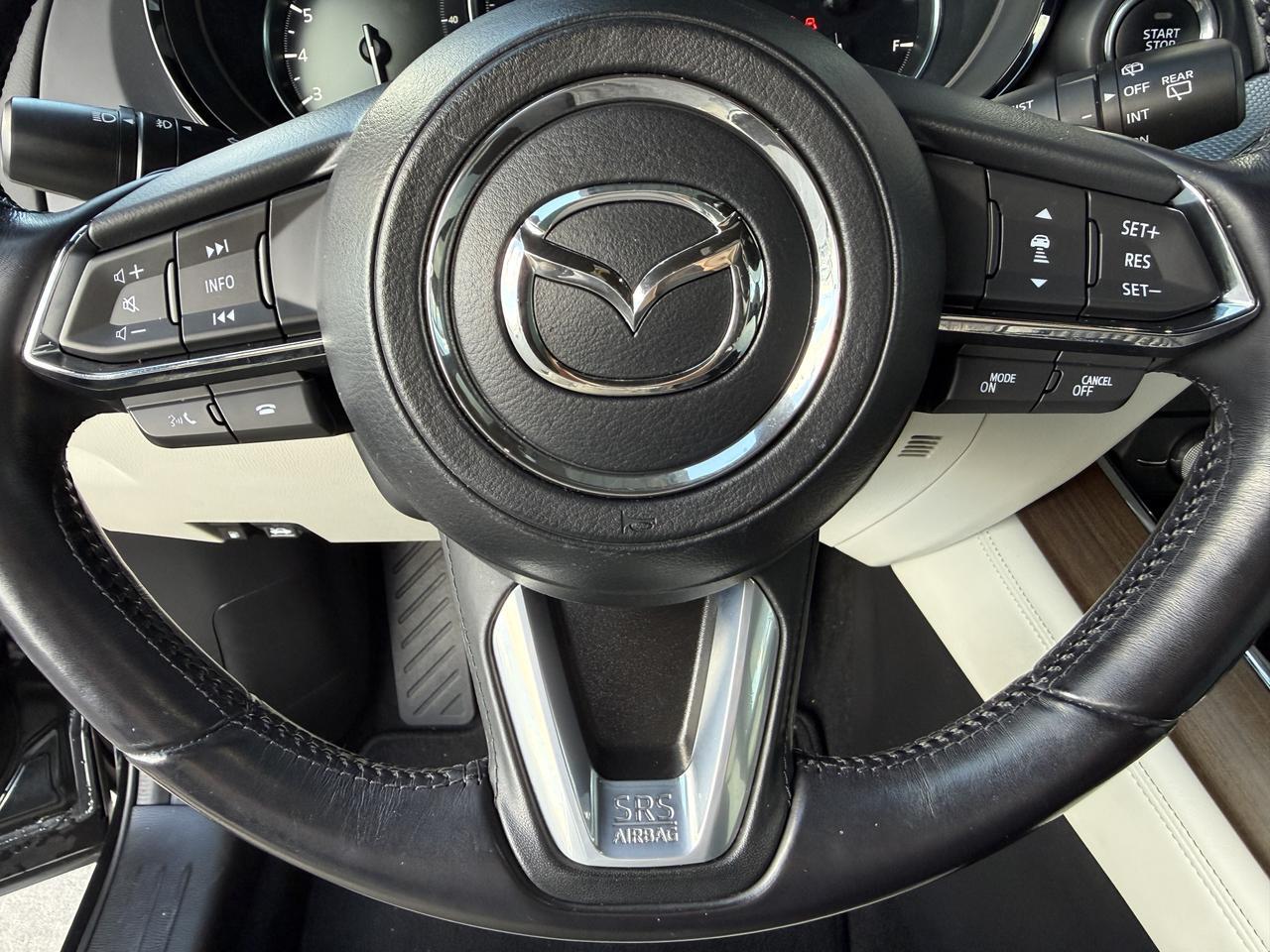 2023 Mazda CX-9 Signature Knoxville TN