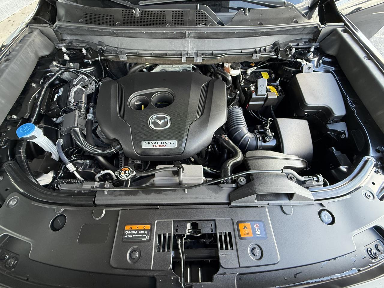 2023 Mazda CX-9 Signature Knoxville TN