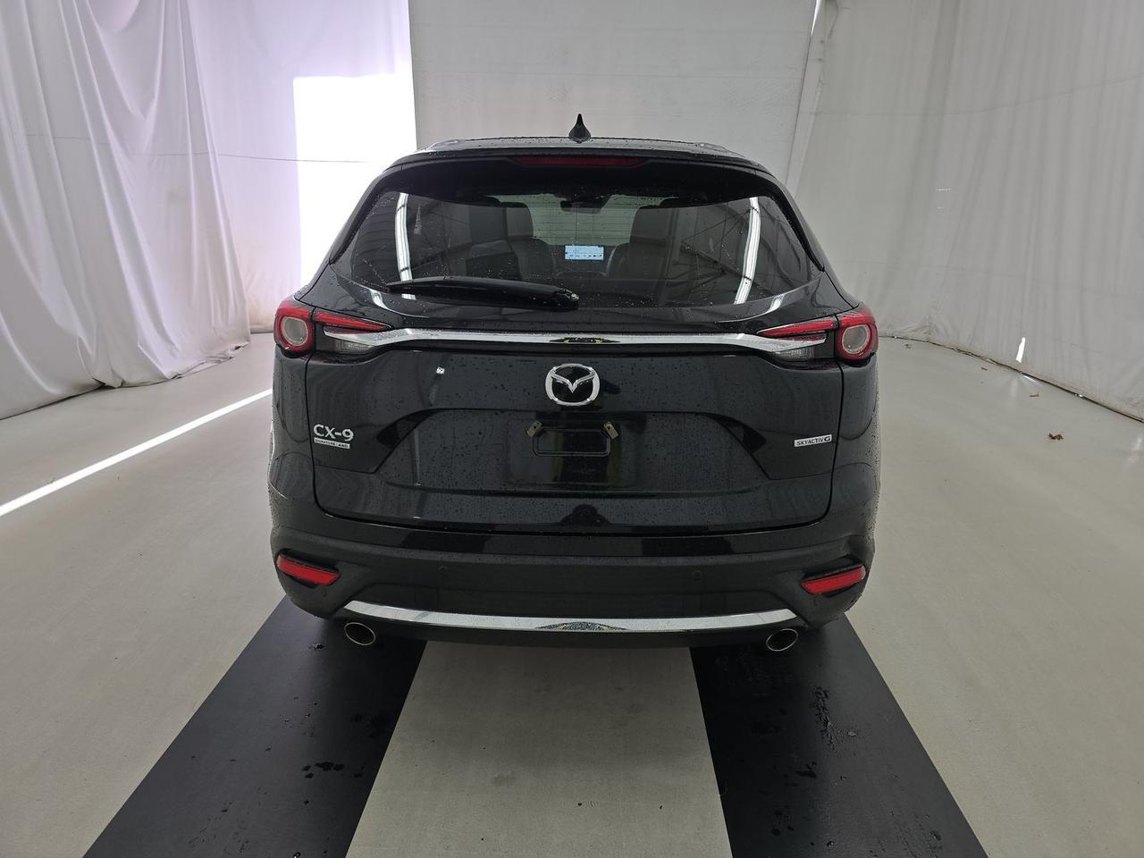 2023 Mazda CX-9 Signature Knoxville TN