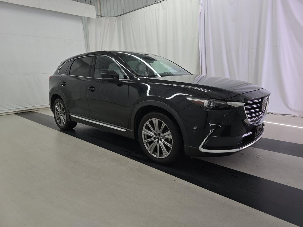 2023 Mazda CX-9 Signature Knoxville TN