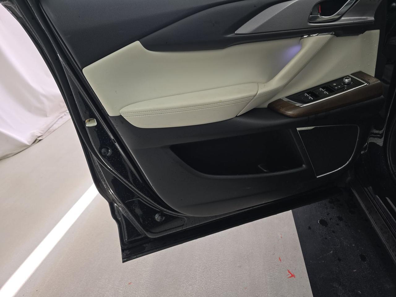 2023 Mazda CX-9 Signature Knoxville TN