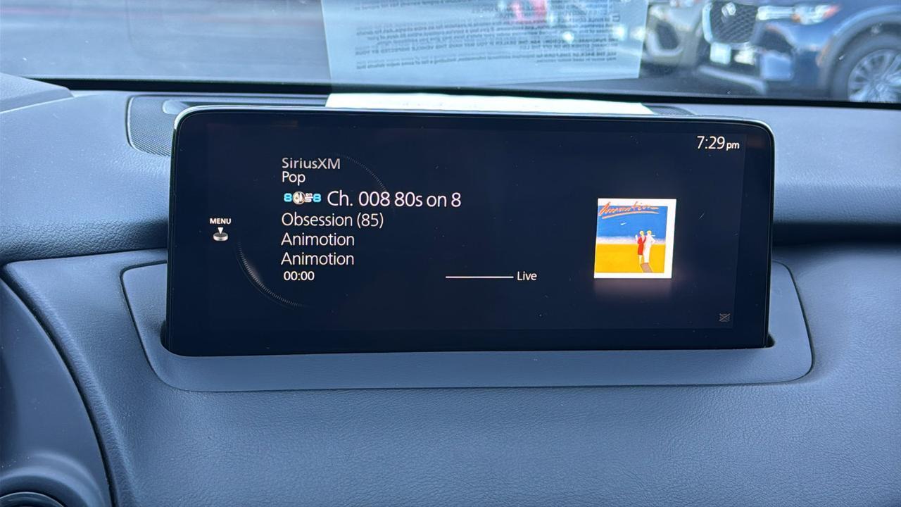 2023 Mazda CX-9 Signature San Antonio TX