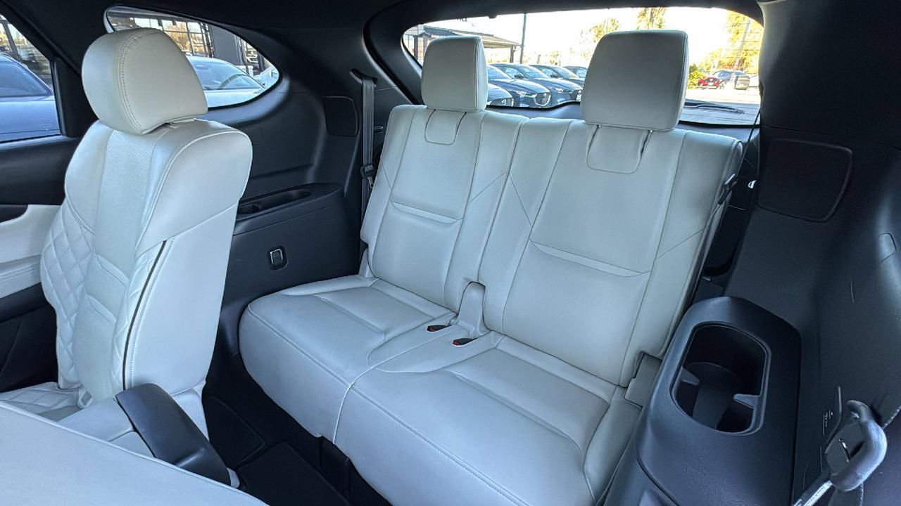 2023 Mazda CX-9 Signature San Antonio TX