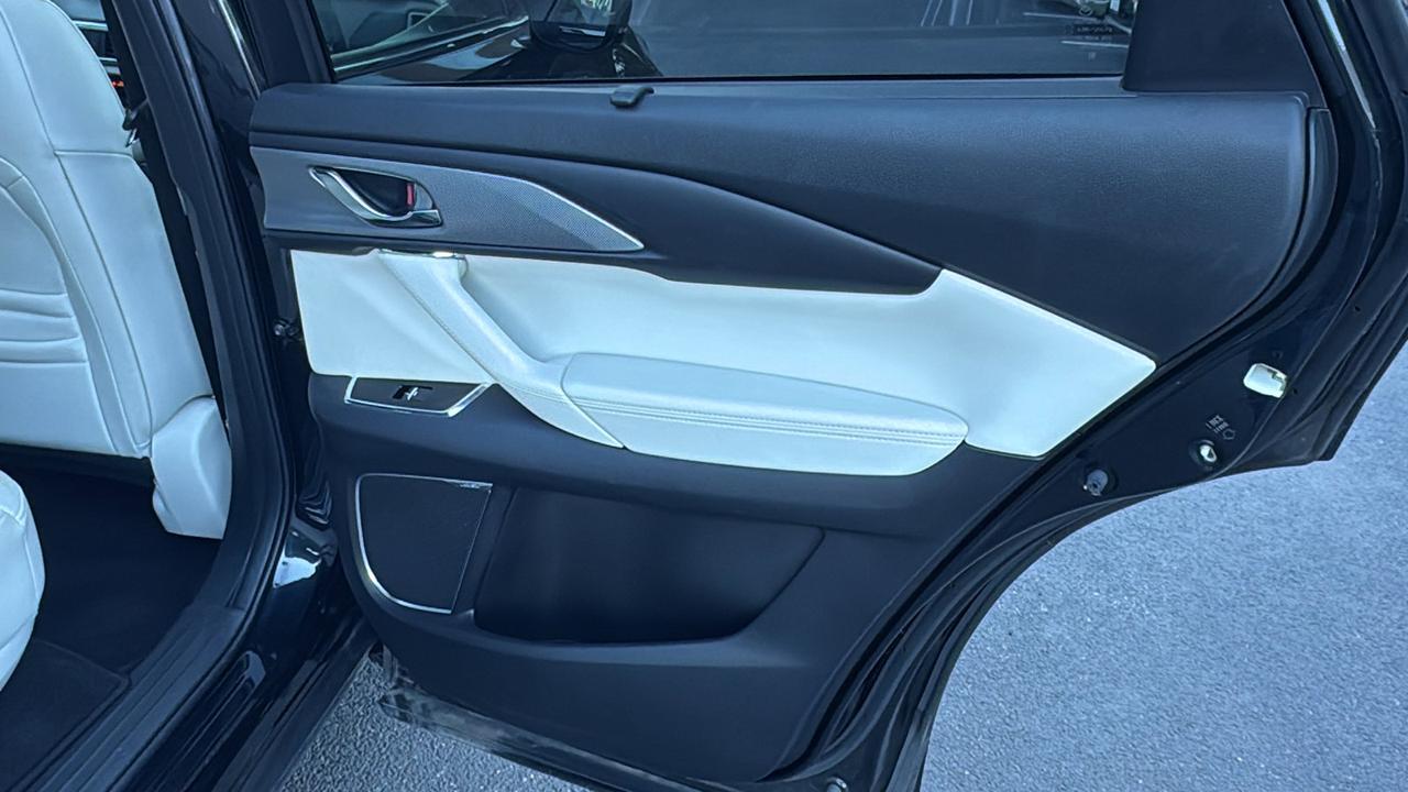 2023 Mazda CX-9 Signature San Antonio TX