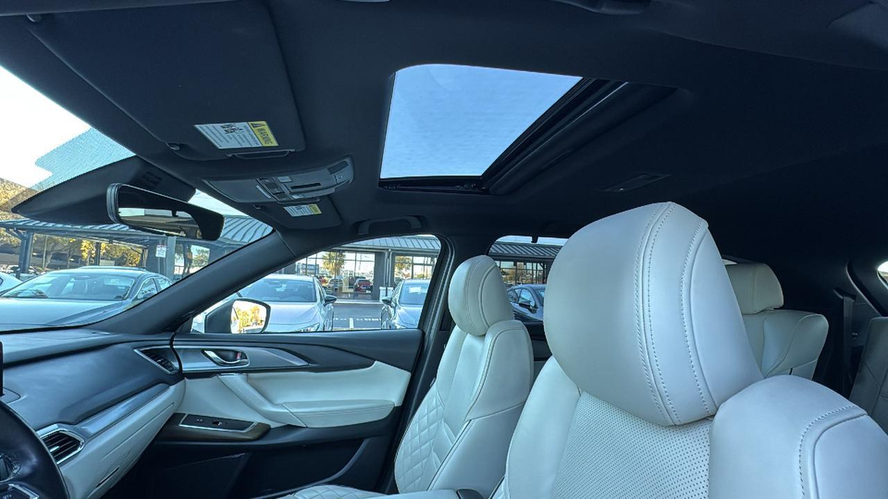 2023 Mazda CX-9 Signature San Antonio TX