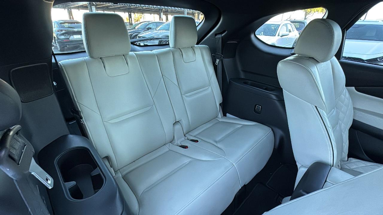2023 Mazda CX-9 Signature San Antonio TX