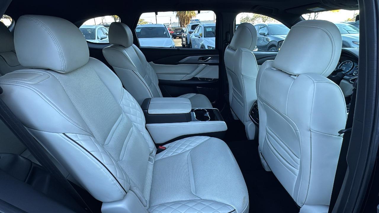 2023 Mazda CX-9 Signature San Antonio TX