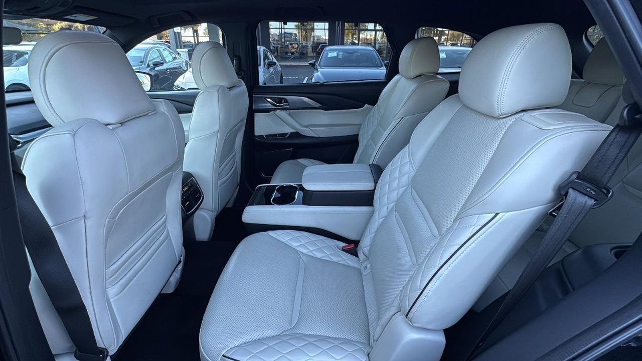 2023 Mazda CX-9 Signature San Antonio TX