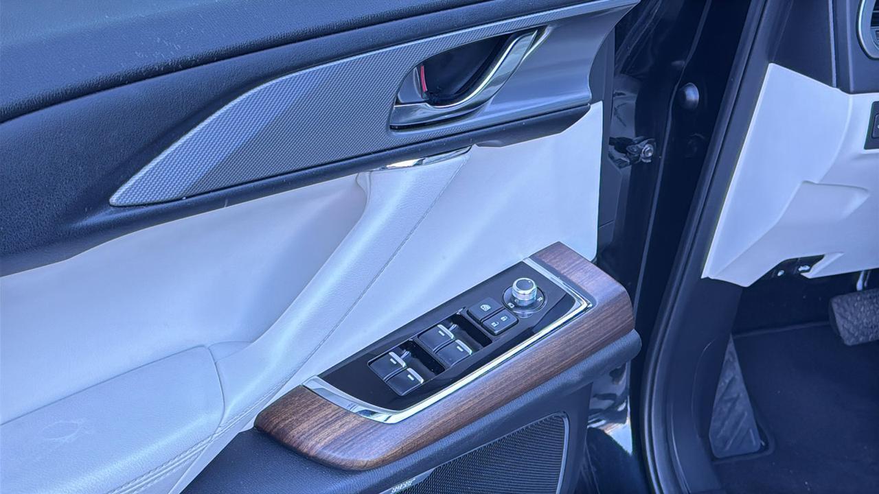 2023 Mazda CX-9 Signature San Antonio TX