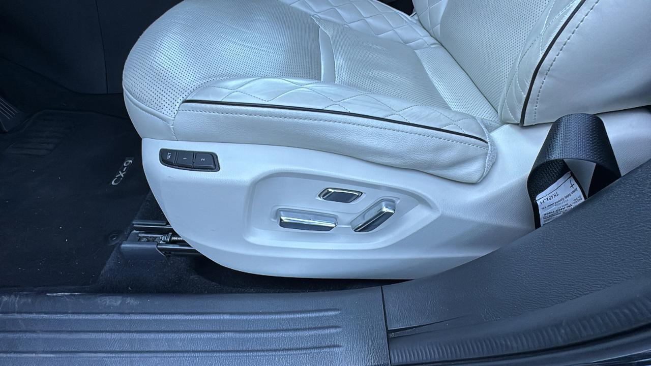 2023 Mazda CX-9 Signature San Antonio TX