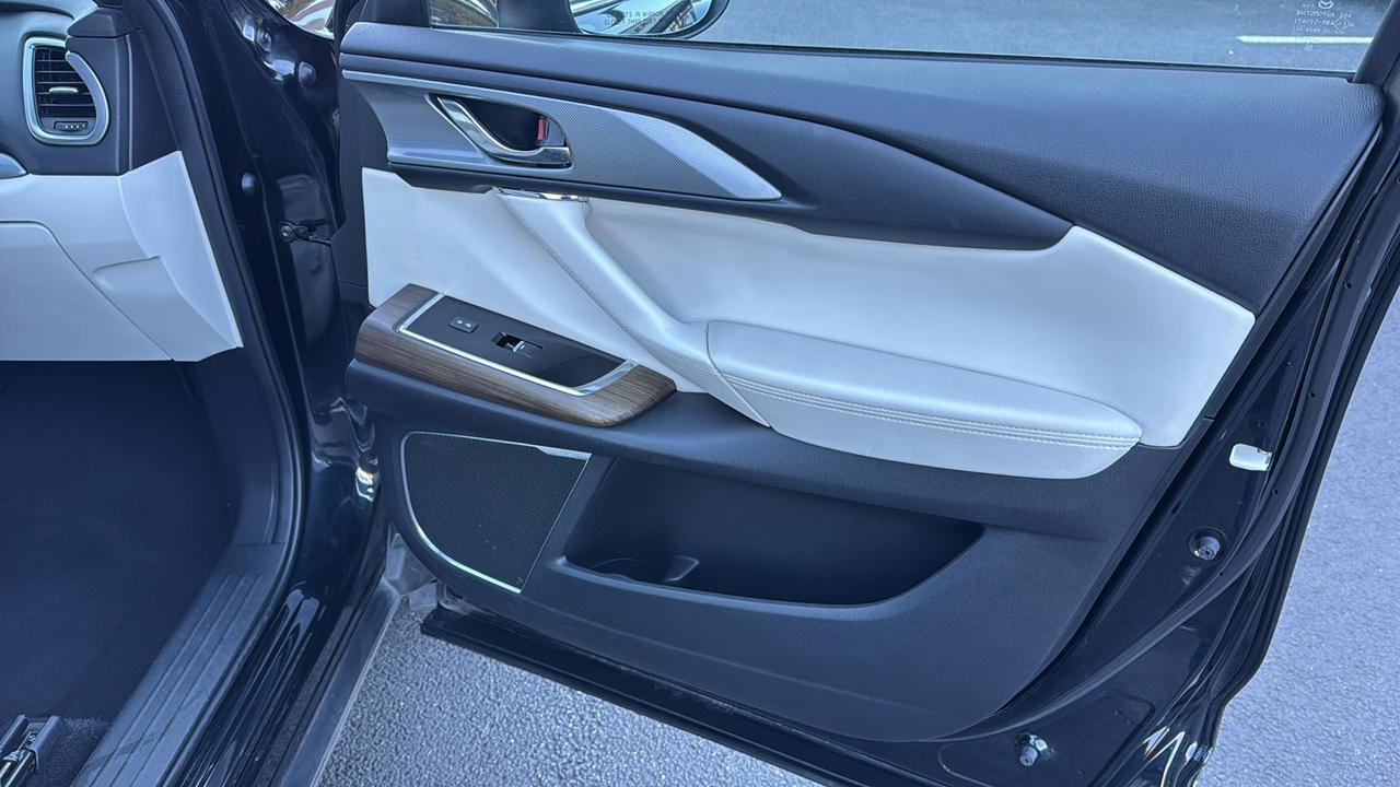 2023 Mazda CX-9 Signature San Antonio TX