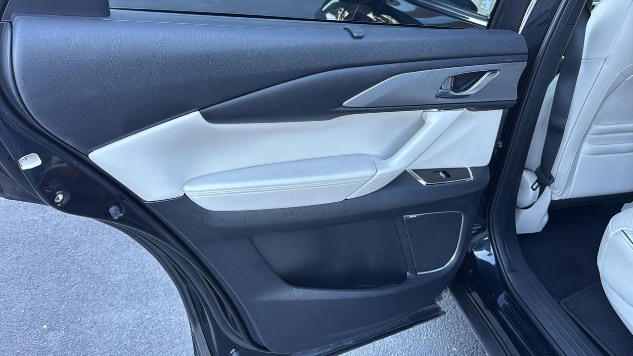 2023 Mazda CX-9 Signature San Antonio TX