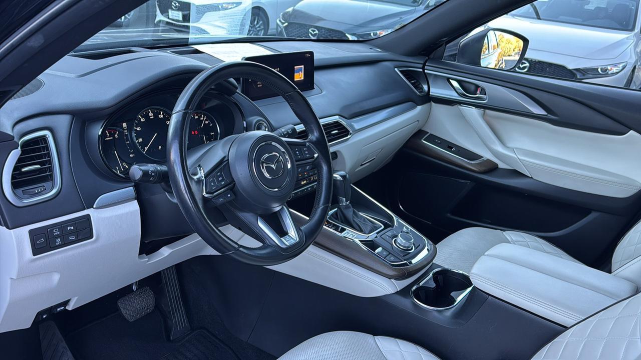 2023 Mazda CX-9 Signature San Antonio TX