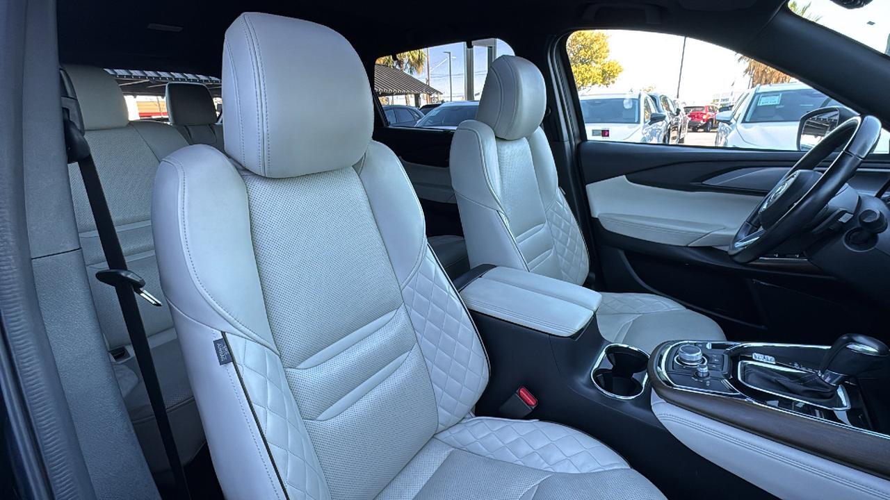 2023 Mazda CX-9 Signature San Antonio TX
