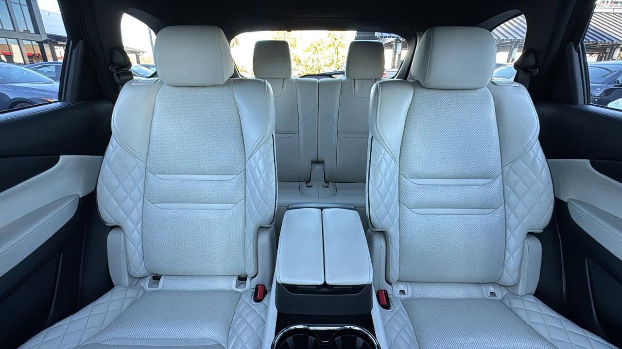 2023 Mazda CX-9 Signature San Antonio TX