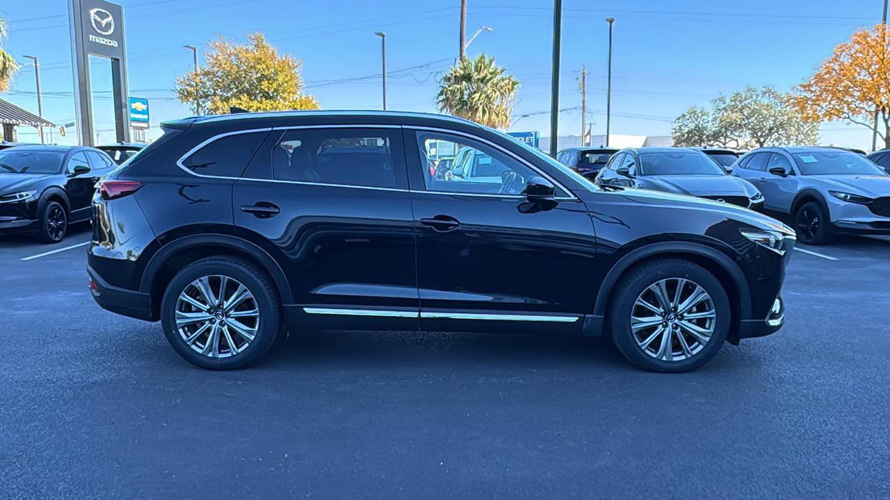 2023 Mazda CX-9 Signature San Antonio TX