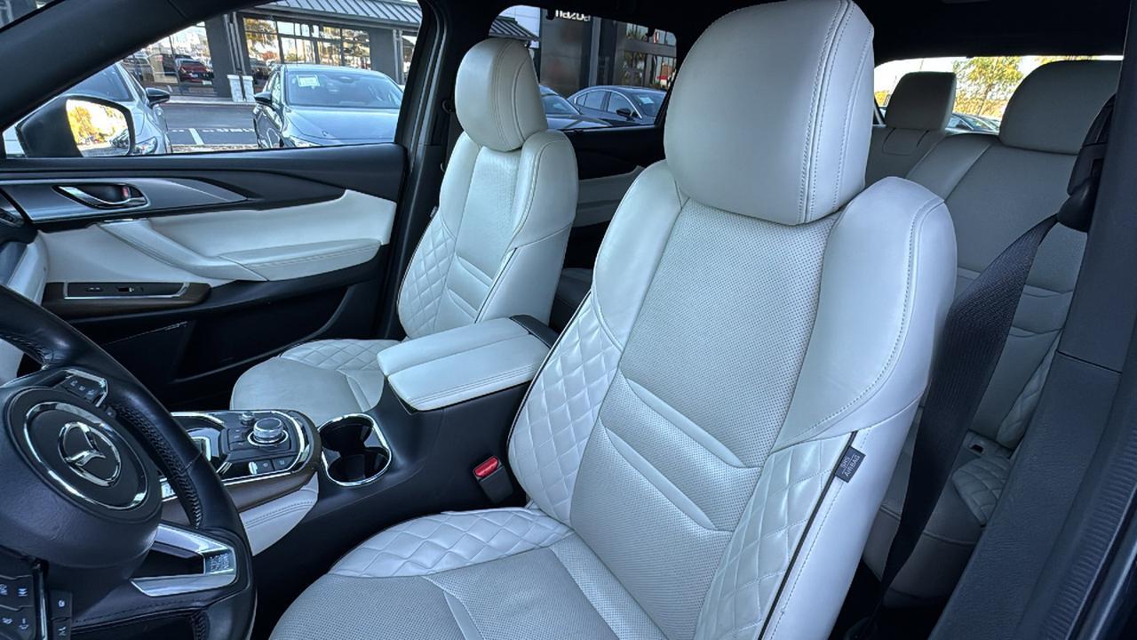 2023 Mazda CX-9 Signature San Antonio TX