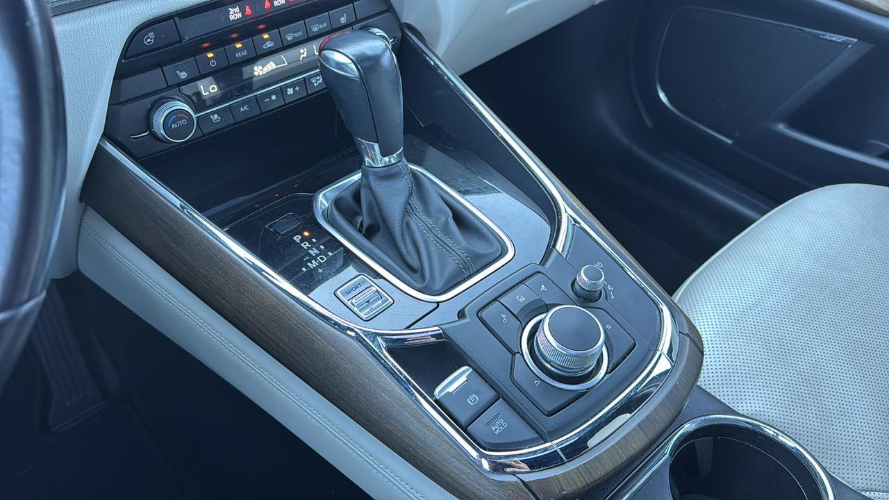 2023 Mazda CX-9 Signature San Antonio TX