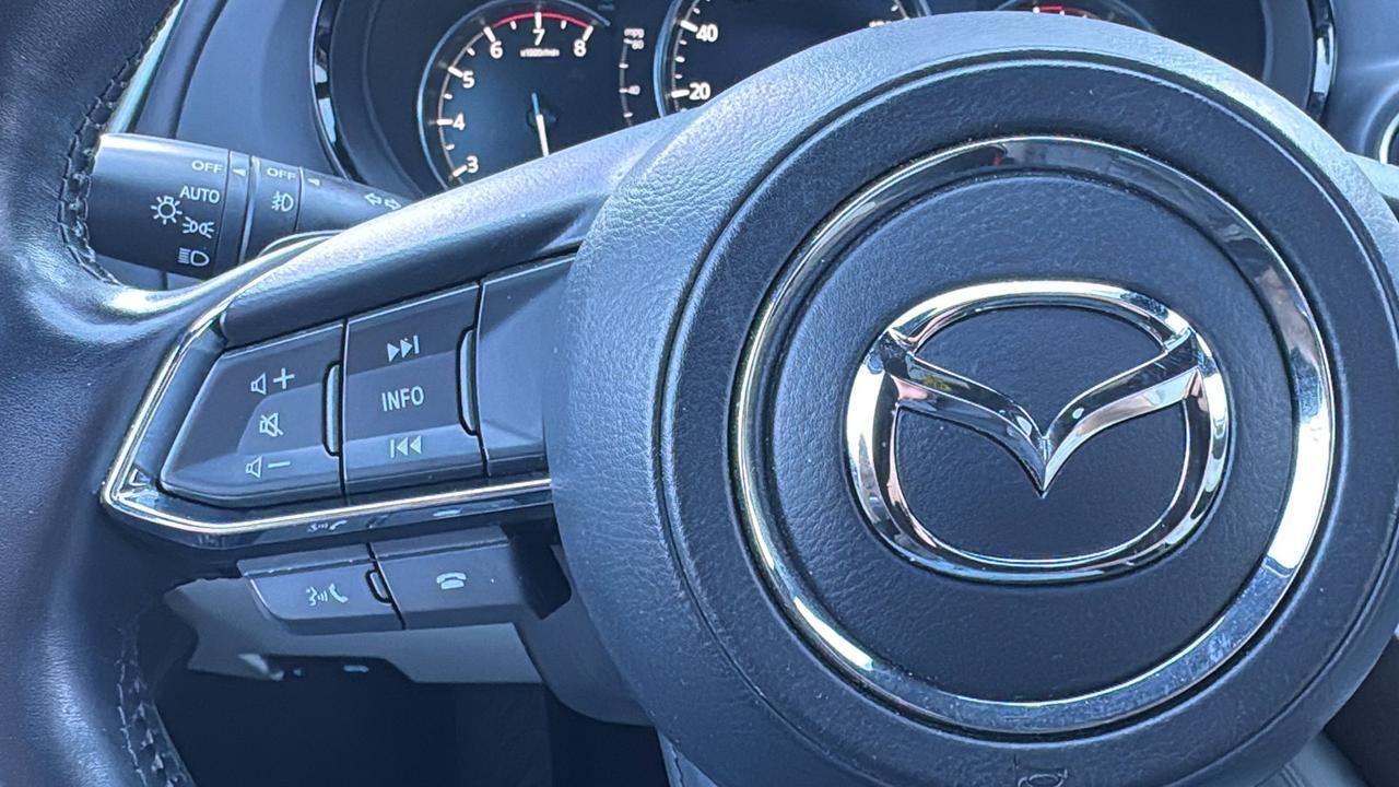 2023 Mazda CX-9 Signature San Antonio TX