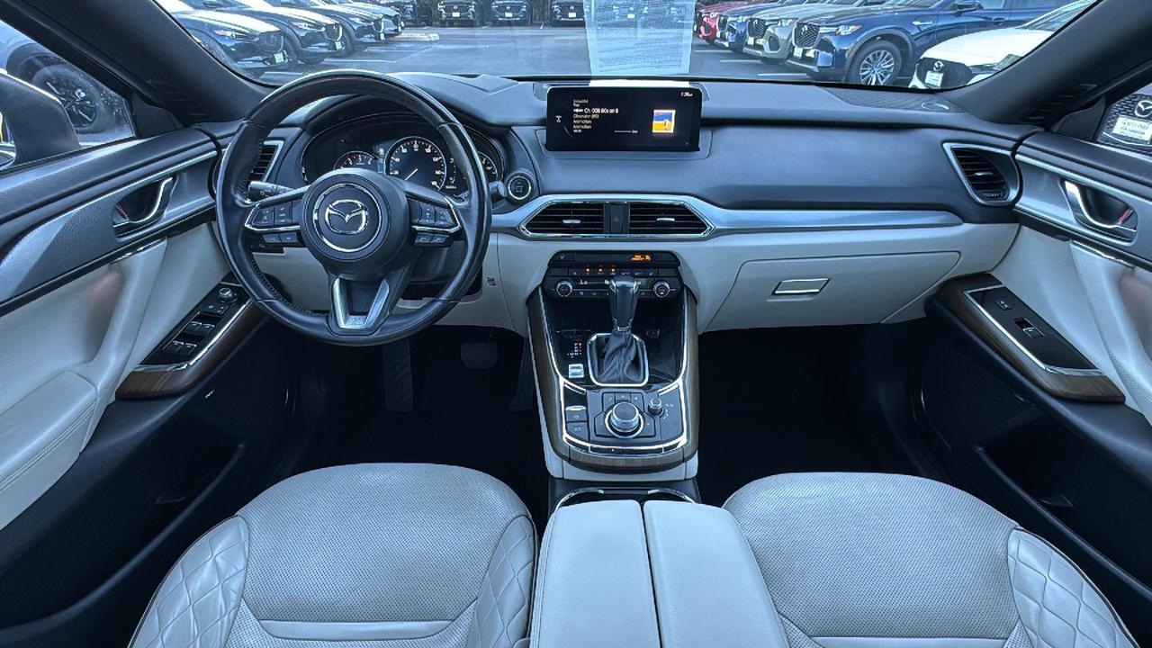 2023 Mazda CX-9 Signature San Antonio TX