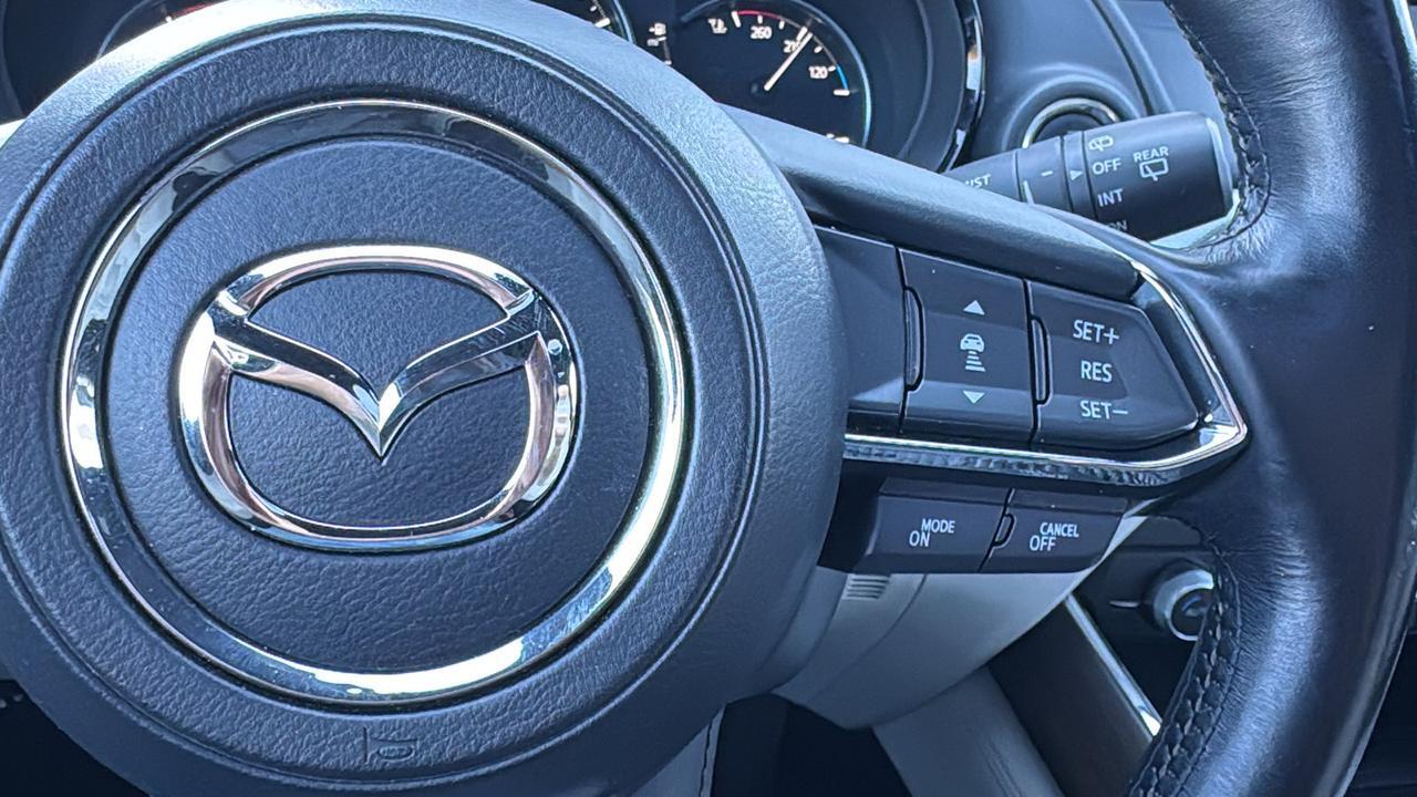 2023 Mazda CX-9 Signature San Antonio TX