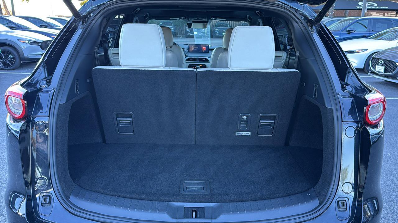 2023 Mazda CX-9 Signature San Antonio TX