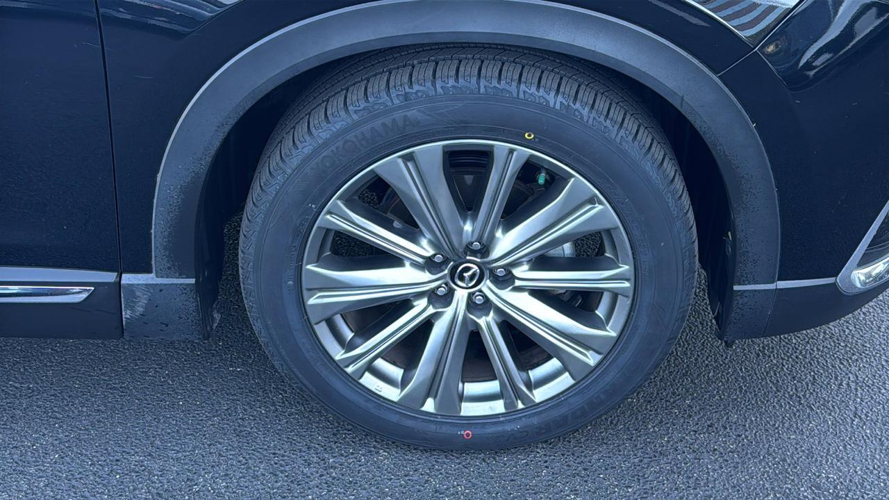 2023 Mazda CX-9 Signature San Antonio TX
