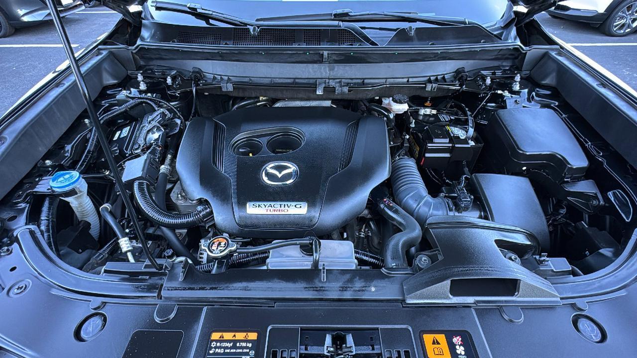 2023 Mazda CX-9 Signature San Antonio TX