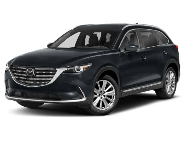 2023 Mazda CX-9