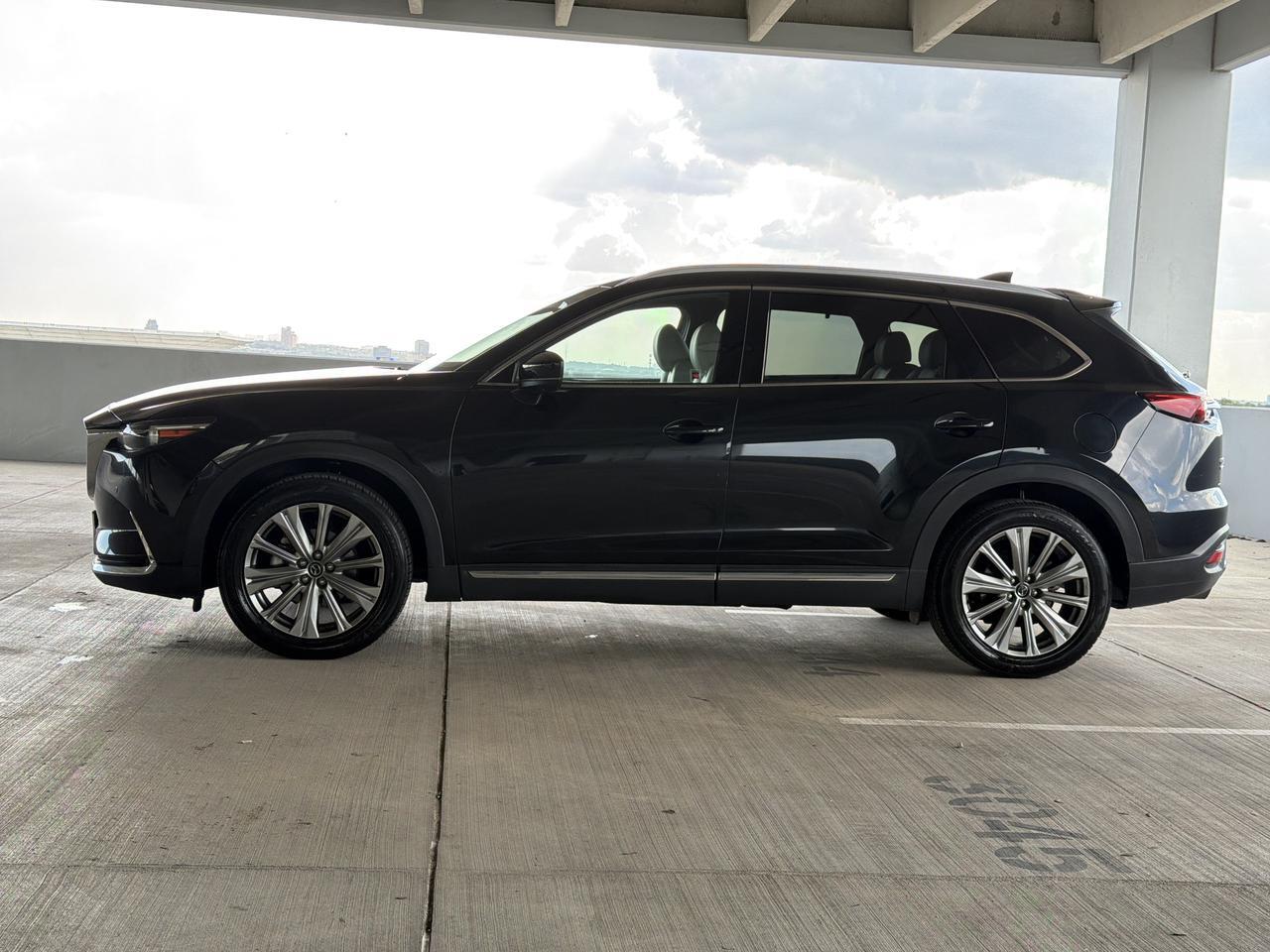 2023 Mazda CX-9 Signature