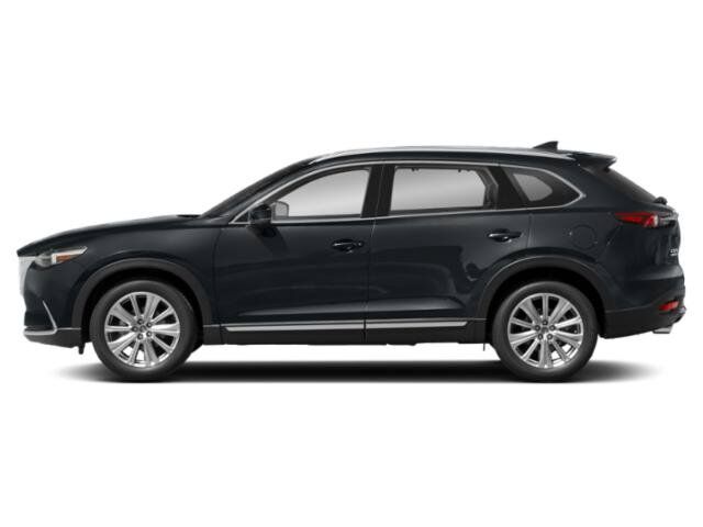 2023 Mazda CX-9 Signature San Antonio TX