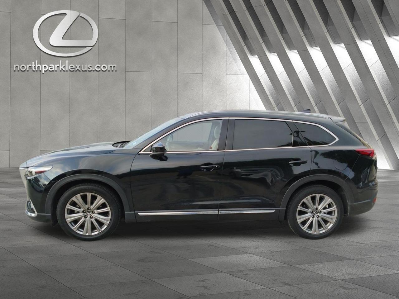 2023 Mazda CX-9 Signature