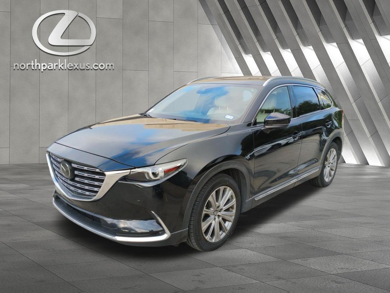 2023 Mazda CX-9 Signature