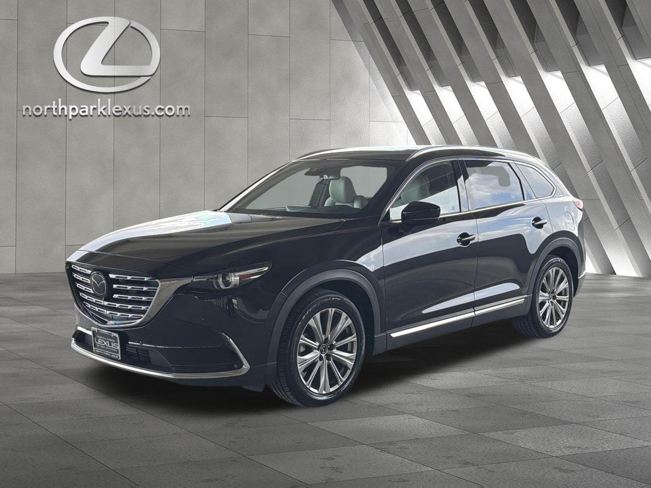 2023 Mazda CX-9 Signature