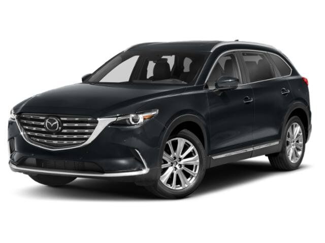 2023 Mazda CX-9