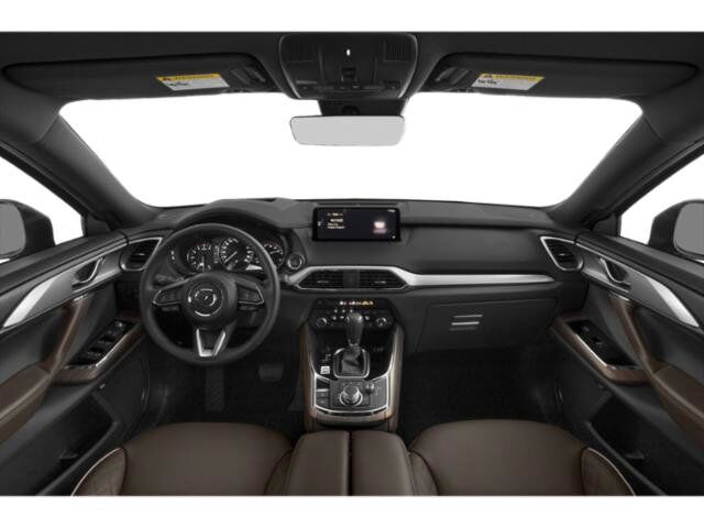 2023 Mazda CX-9 Signature San Antonio TX