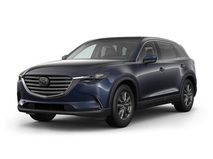 2023_Mazda_CX-9_Touring AWD_ Oshkosh WI