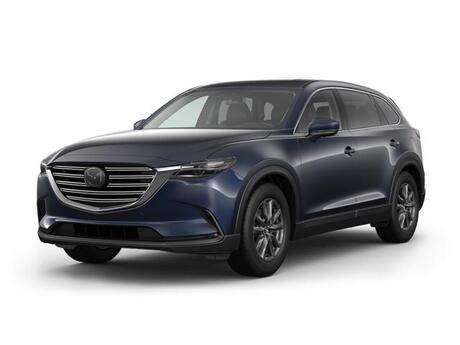 2023 Mazda CX-9 Touring AWD Oshkosh WI