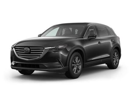 2023_Mazda_CX-9_Touring AWD_ Oshkosh WI
